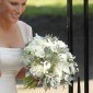 �C�mo elegir el ramo de novia perfecto?