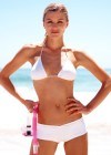 Cuerpo diez �en la playa!