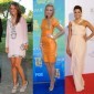 Blake Lively e Irina Shayk lideran las listas de las mejor y las peor vestidas de la semana