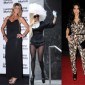 Jessica Bueno y Lady Gaga lideran las listas de las mejor y peor vestidas de la semana