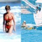 Las Princesas tambi�n toman el Sol 