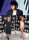 Lady Gaga y Justin Bieber, entre los peor vestidos de los MTV Video Music Awards