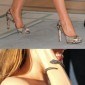 Snake print: el estampado de las estrellas de Hollywood
