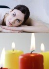 �Sabes qu� vela te conviene seg�n tu hor�scopo para atraer el amor, el dinero o la salud?