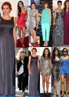 Rihanna, Letizia Ortiz y Romina Belluscio, entre las famosas mejor y peor vestidas de la semana
