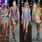 Custo Barcelona: Facebook y 3D para innovar en la New York Fashion Week