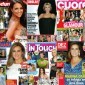 Las portadas de las revistas del coraz�n de esta semana 21/09/11