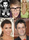 Lady Gaga, Ashton Kutcher y Justin Bieber lideran el Top Ten de los famosos con el mejor Twitter