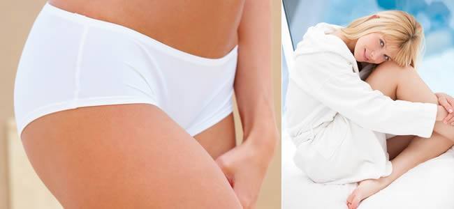 10 consejos sobre higiene �ntima