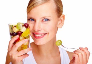 Aprende a comer bien y desp�dete de los kilos de m�s sin dietas