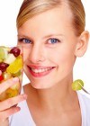 Aprende a comer bien y desp�dete de los kilos de m�s sin dietas