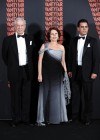 Nieves �lvarez, Berta Collado y Ariadne Artiles, deslumbran en la fiesta Vanity Fair