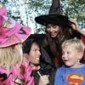 Disfraces de Halloween para ni�os, �hazlos t� misma!