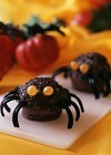 Recetas de miedo en Halloween