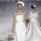 Elige el vestido de novia perfecto seg�n tu cuerpo