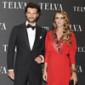 Las parejas de famosos m�s esperadas de los premios Telva