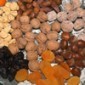 Beneficios de los frutos secos �qu� sanos!