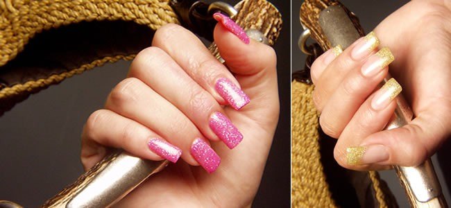 �Decora tus u�as!