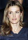 Letizia Ortiz: sus tratamientos de belleza para llegar a los cuarenta, espl�ndida