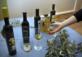 Aceite de oliva virgen y aceite de oliva, �no es lo mismo!
