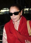 Isabel Pantoja, destrozada tras la p�rdida del beb� que esperaban Jessica Bueno y su hijo Kiko Rivera