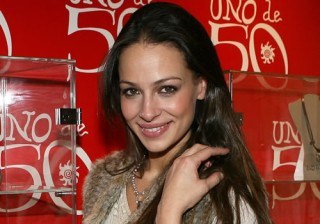 Eva Gonz�lez, apenada por la p�rdida del beb� de Kiko Rivera y Jessica Bueno