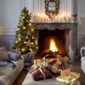 Decora tu hogar para la llegada de la Navidad