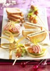 Cocina de Navidad con ahumados