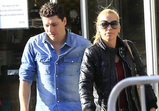 Bel�n Esteban y Fran �lvarez pasan todo un d�a juntos tras los rumores de crisis
