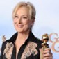 Meryl Streep, Michelle Williams, Kate Winslet y Claire Danes, triunfan en los Globos de Oro 2012