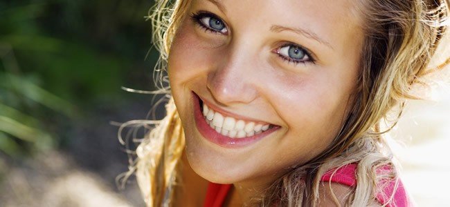Est�tica dental. Soluciones para lucir una sonrisa perfecta