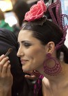 Las tendencias en maquillaje para la Feria 2012