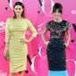 Mar�a Jos� Su�rez y Noelia L�pez, deslumbran en la fiesta Yo Dona