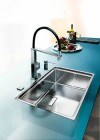 Tipos de grifos para tu cocina �Elige el tuyo!