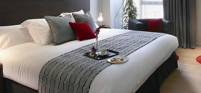 8 hoteles para disfrutar San Valent�n a un precio asequible