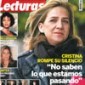 Las portadas de las revistas del coraz�n de esta semana 15/02/12