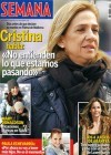 Las portadas de las revistas del coraz�n de esta semana 15/02/12