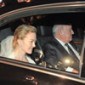 Marta Ortega y Sergio �lvarez ya son marido y mujer