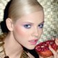 Maquillaje primavera 2012 �a todo color!
