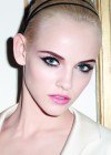 Maquillaje primavera 2012 �a todo color!