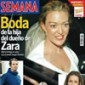 Las portadas de las revistas del coraz�n de esta semana 22/02/12
