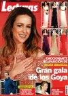 Las portadas de las revistas del coraz�n de esta semana 22/02/12