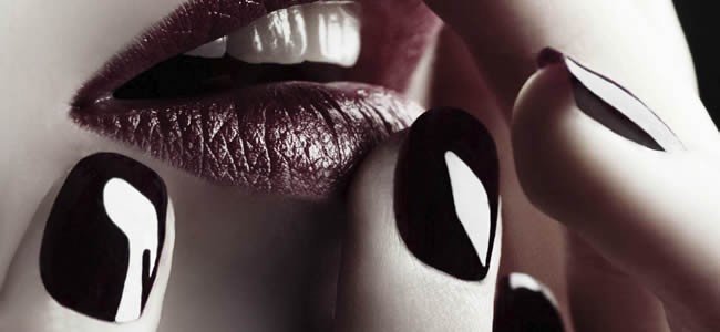La revoluci�n de la manicura Shellac
