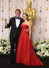 The Artist, la gran triunfadora de los Oscar 2012