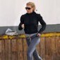 Las famosas se ponen en forma: Jennifer L�pez, Madonna, Sarah Jessica Parker...