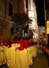 Los 10 mejores hoteles para ver procesiones de Semana Santa