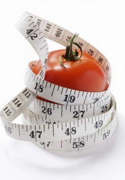 Dieta de 1000 Kcal