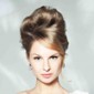 Novias seductoras: recogidos con glamour y muy sexys