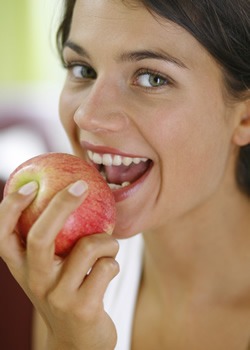 Dieta de 1250 Kcal