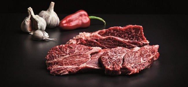 Kobe, la carne m�s cara del mundo
